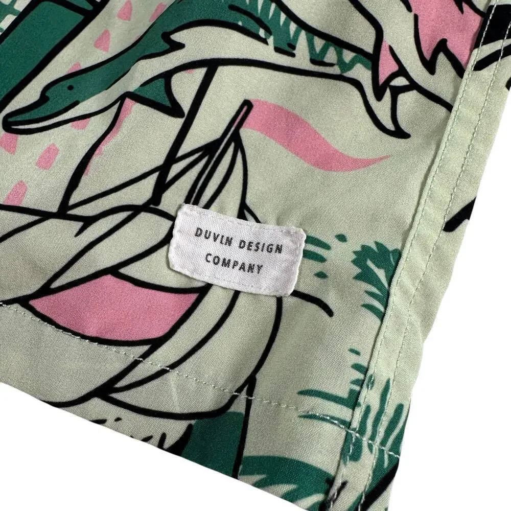 Duvin swim shorts